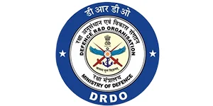 DRDO Logo - WIST Defence Testing Equipment & Reliability Chambers