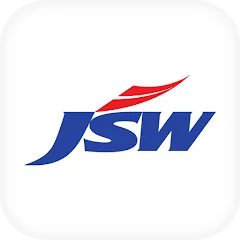 JSW Group Logo - WIST Reliability Chambers for Industrial Applications